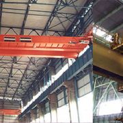 QA�� ͨ�Ø�ʽ���ؙC(j��),��܇����܇�� QA type general overhead crane