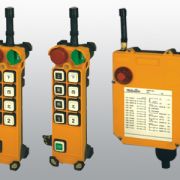 �_�������b���� F24-8s  Taiwan Yuding remote controller F24-8S