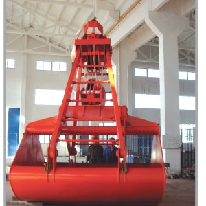 ���ؙC(j��)ץ����÷��ץ��������ץ����Һ��ץ�� crane grab (plum flower,garbage,hydraul ...