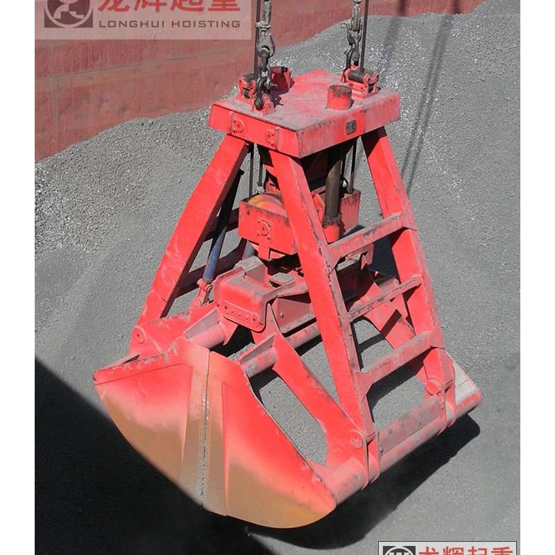 QZ��-ͨ�Ø�ʽ���ؙC,ץ�����ؙC  QZ type general overhead crane