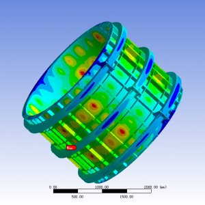 ����ģ������Ӌ(j��)���(sh��)-������ģ��ANSYS����Ԫ����
